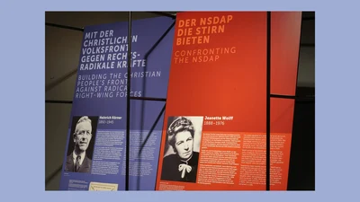 Publikation zur Sonderausstellung
