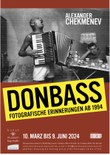 DONBASS – Fotografische Erinnerungen ab 1994