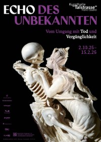 Echo des Unbekannten