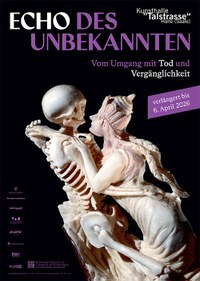 Echo des Unbekannten