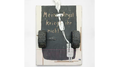 Zwischen Angst und Sehnsucht