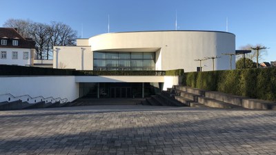 Die Draiflessen Collection