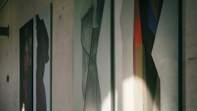 Zeichen der Solidarität