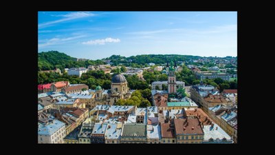 Zufluchtsort der Kreativität
