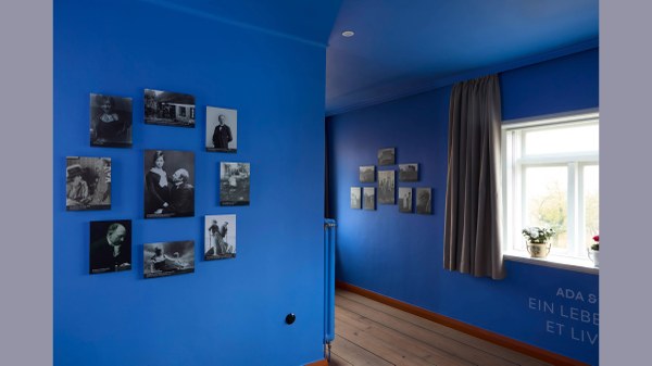 In Erinnerung an Ada und Emil Nolde