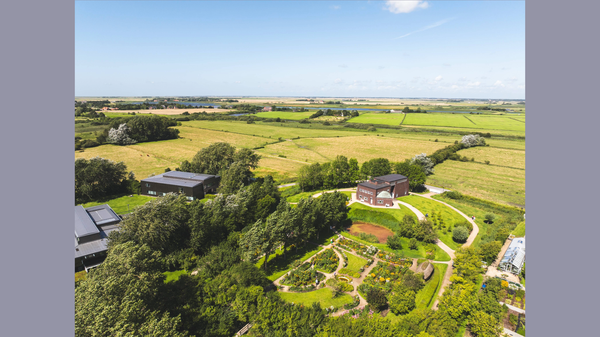 Seebüll als Vermächtnis