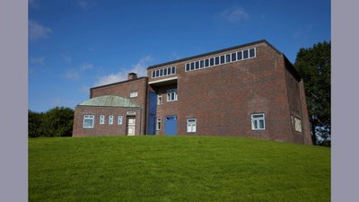 Umfassender Einblick in Emil Noldes Werk