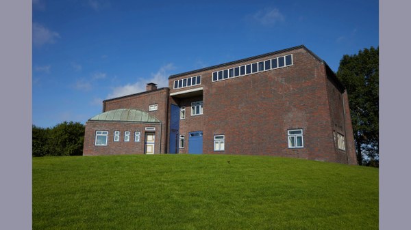 Umfassender Einblick in Emil Noldes Werk