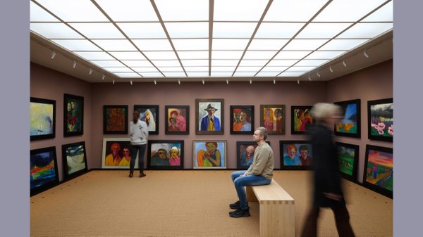 Zwischen Natur und Existenz