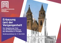 Erbauung (an) der Vergangenheit