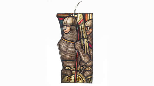 Die Geschichte Magdeburgs unter einem Dach