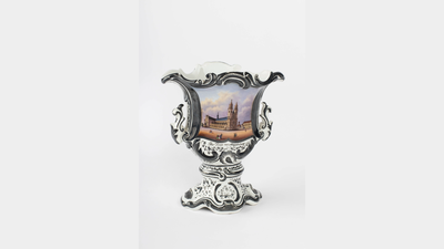 Virtuell durch die Geschichte des Doms