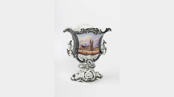 Virtuell durch die Geschichte des Doms