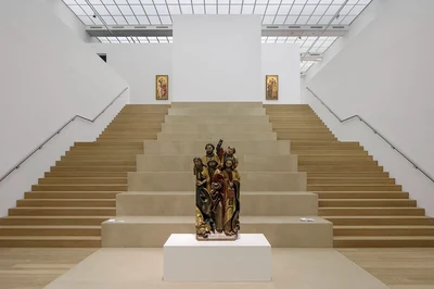 Draiflessen: Hochkarätige Ausstellungen