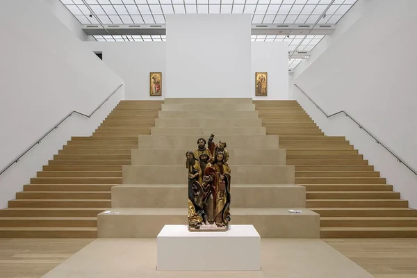 Draiflessen: Hochkarätige Ausstellungen