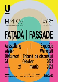 Faţadă/Fassade