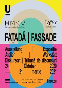 Faţadă/Fassade