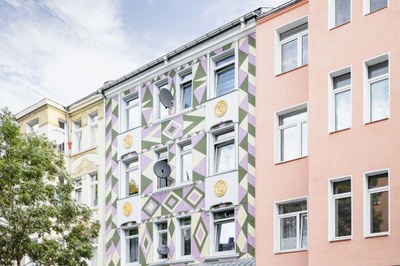 Vom Streben nach Würde