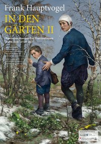 Frank Hauptvogel/In den Gärten II