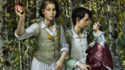 Wissenswertes zur Ausstellung