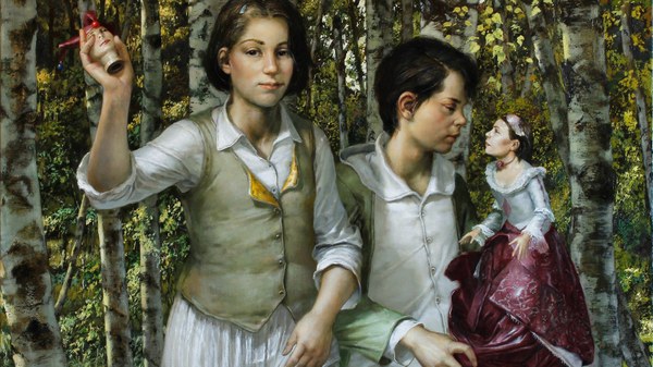 Wissenswertes zur Ausstellung