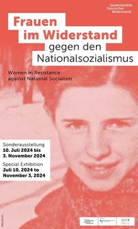 Frauen im Widerstand gegen den Nationalsozialismus