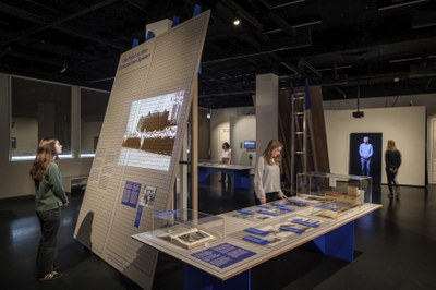 30 Jahre Zeppelin Museum