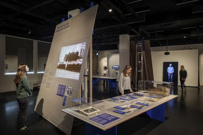 30 Jahre Zeppelin Museum