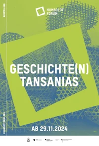 Geschichte(n) Tansanias