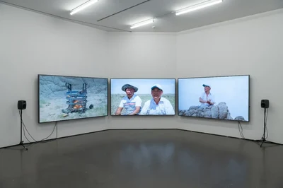 Welche Heilung für welche Erde?