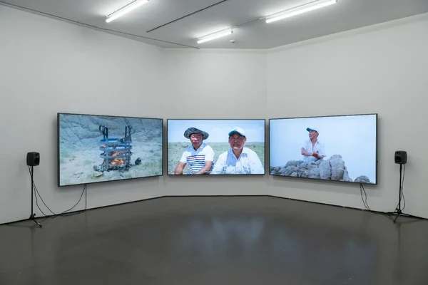 Welche Heilung für welche Erde?