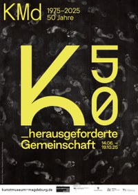 Herausgeforderte Gemeinschaft