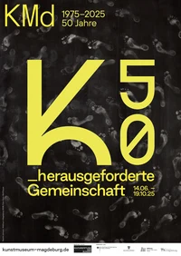 Herausgeforderte Gemeinschaft