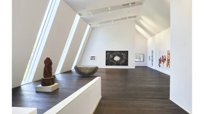 Kunstmuseum Magdeburg: Sammlung im Wandel
