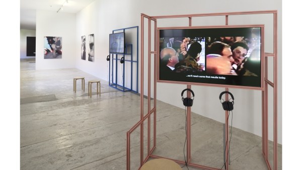 Kunstmuseum Magdeburg: Sammlung im Wandel Kunstmuseum Magdeburg: Sammlung im Wandel