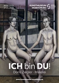 ICH bin DU!