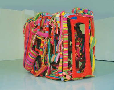 Immersive Kunst – Eine unerzählte Geschichte