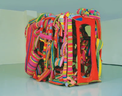 Immersive Kunst – Eine unerzählte Geschichte