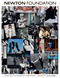 Intermezzo. Revisiting Helmut Newton