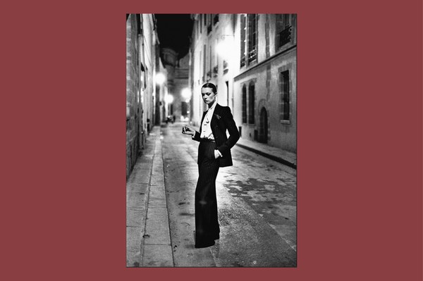 Rue Aubriot: Wie ein Foto zur Ikone wurde