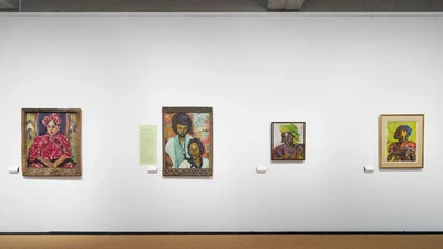Irma Stern: Eine Wiederentdeckung in Berlin