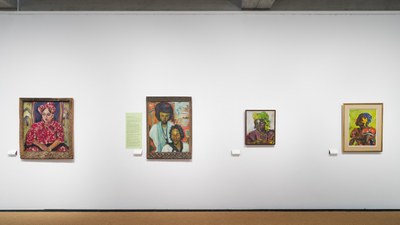 Irma Stern: Eine Wiederentdeckung in Berlin