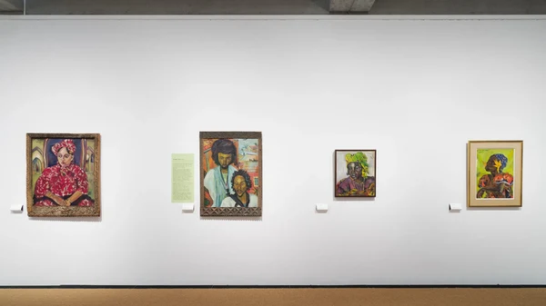 Irma Stern: Eine Wiederentdeckung in Berlin