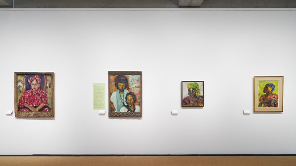 Irma Stern: Eine Wiederentdeckung in Berlin
