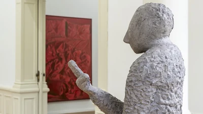 Das Begleitprogramm zur Ausstellung