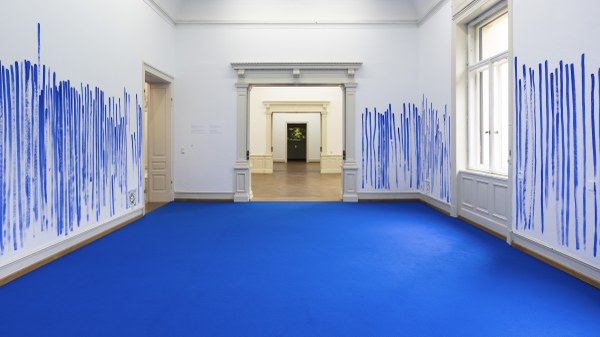 Kunst, Pausen und die digitale Welt