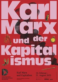 Karl Marx und der Kapitalismus