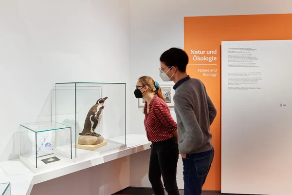 Von der Religions- zur Gesellschaftskritik