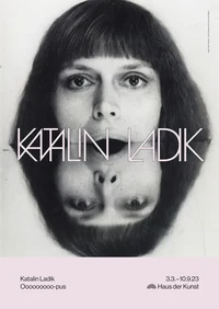 Katalin Ladik. Ooooooooo-pus