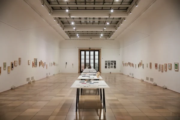 Außergewöhnliche Ausstellung